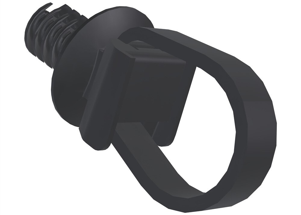 GM Genuine Parts Multi-Purpose Clip