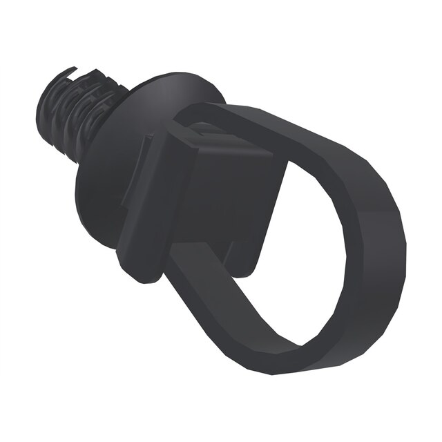 GM Genuine Parts Multi-Purpose Clip