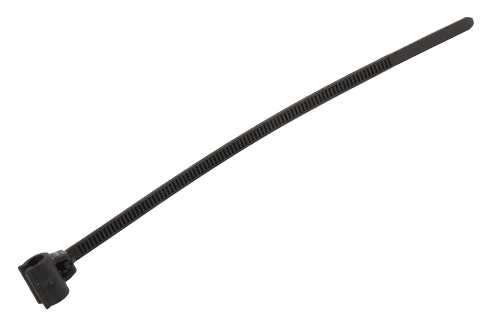 GM Genuine Parts Rear Shock Absorber Air Tube Clip