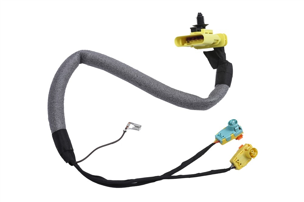 GM Genuine Parts Accessory Wiring Harness Retainer