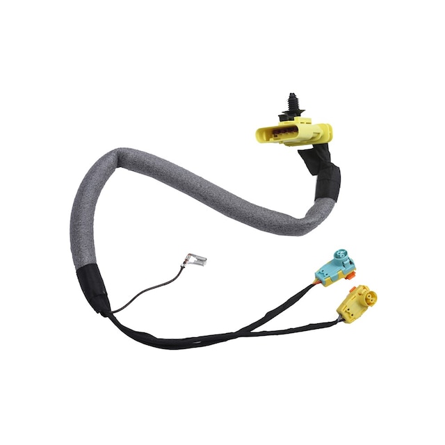 GM Genuine Parts Accessory Wiring Harness Retainer