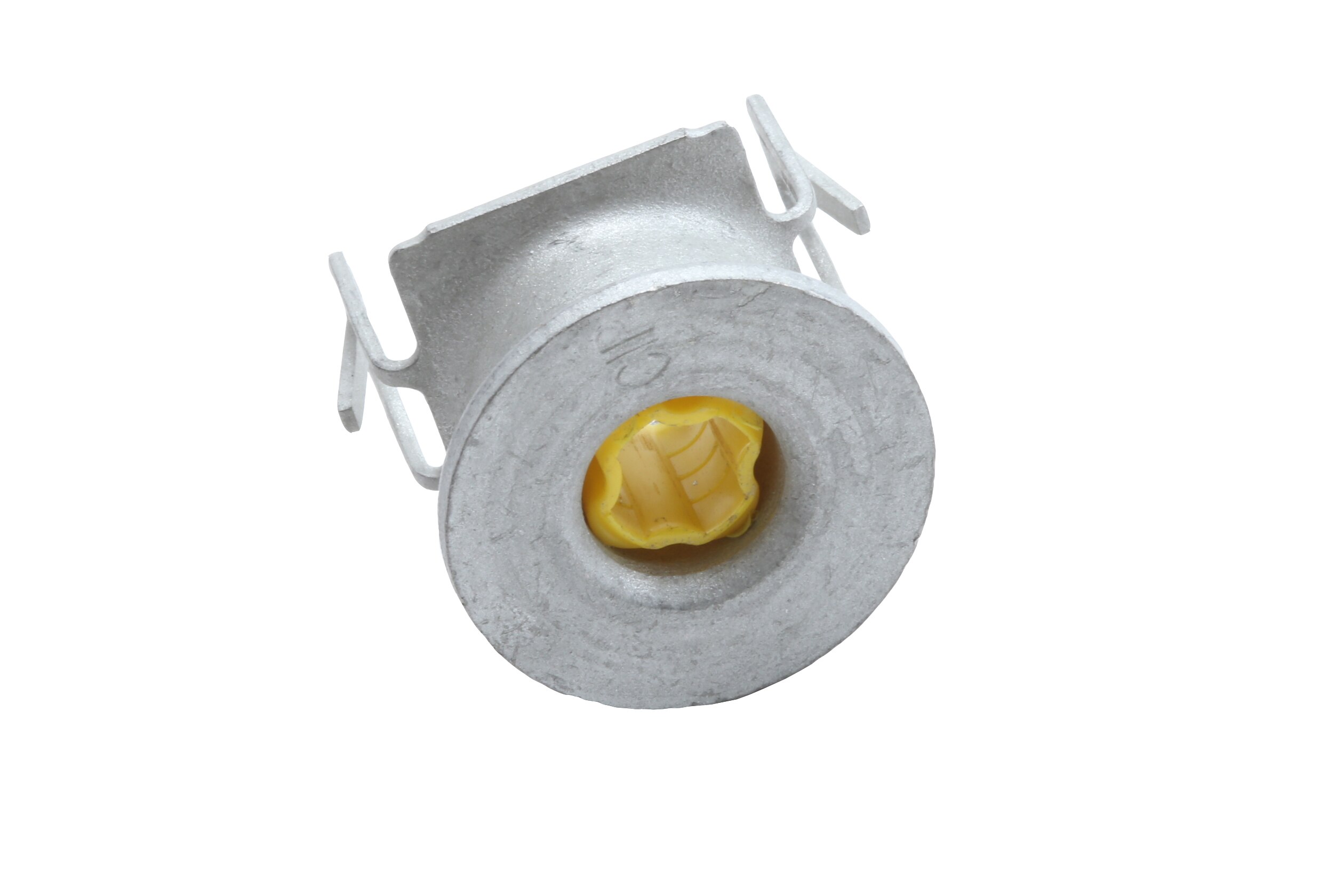 GM Genuine Parts Instrument Panel Tie Bar Nut