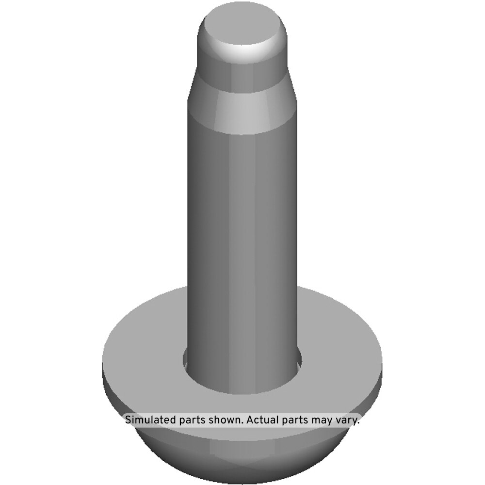 GM Genuine Parts Multi-Purpose Bolt