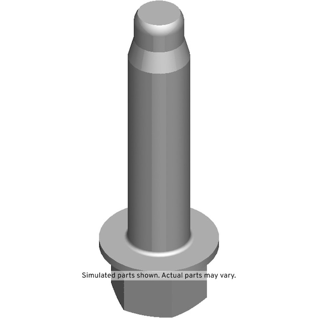 GM Genuine Parts Multi-Purpose Bolt