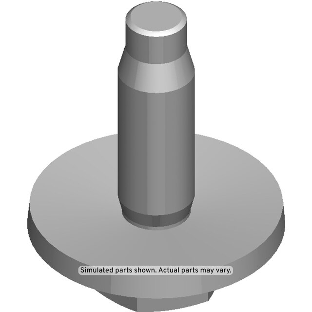 GM Genuine Parts Multi-Purpose Bolt