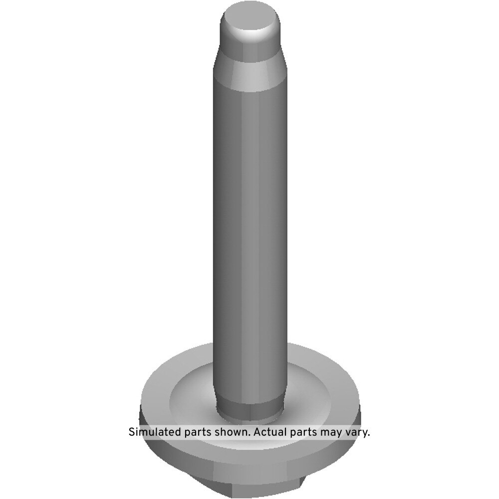 GM Genuine Parts Passenger Side Steering Wheel Bolt