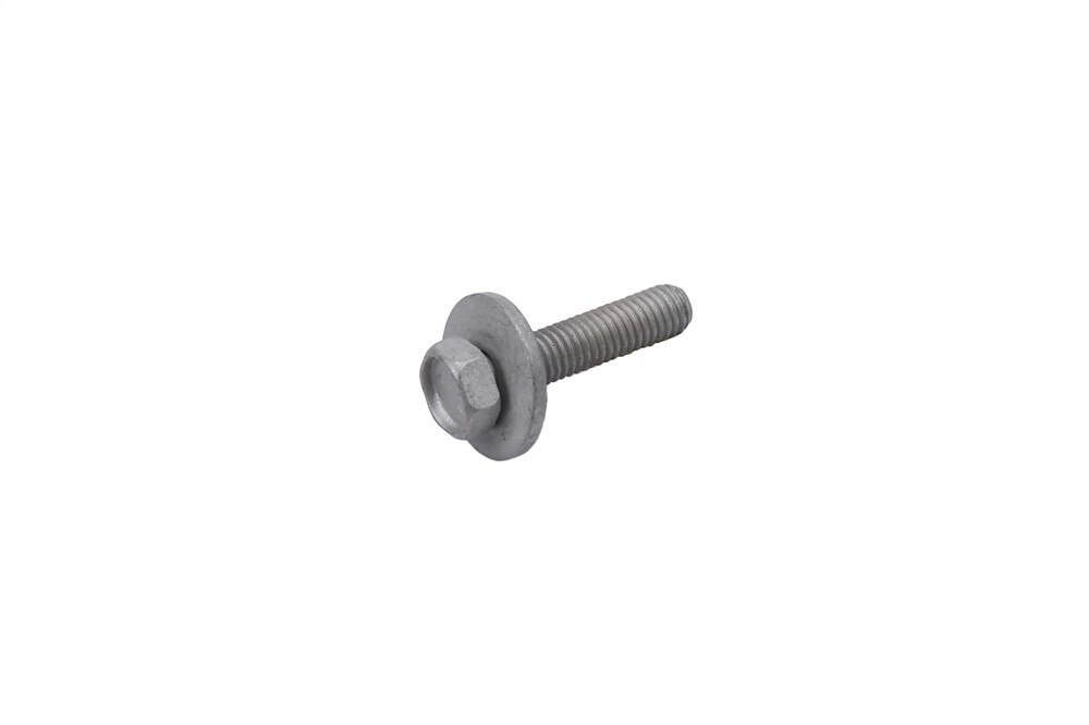 GM Genuine Parts Steering Column Upper Support Bracket Bolt