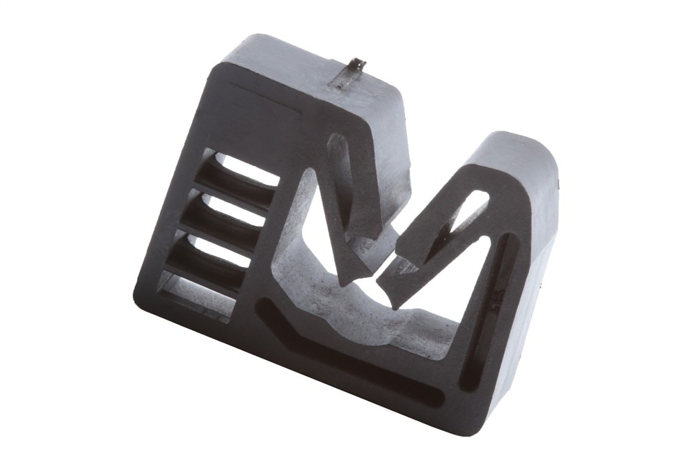 GM Genuine Parts Clutch Actuator Cylinder Pipe Clip