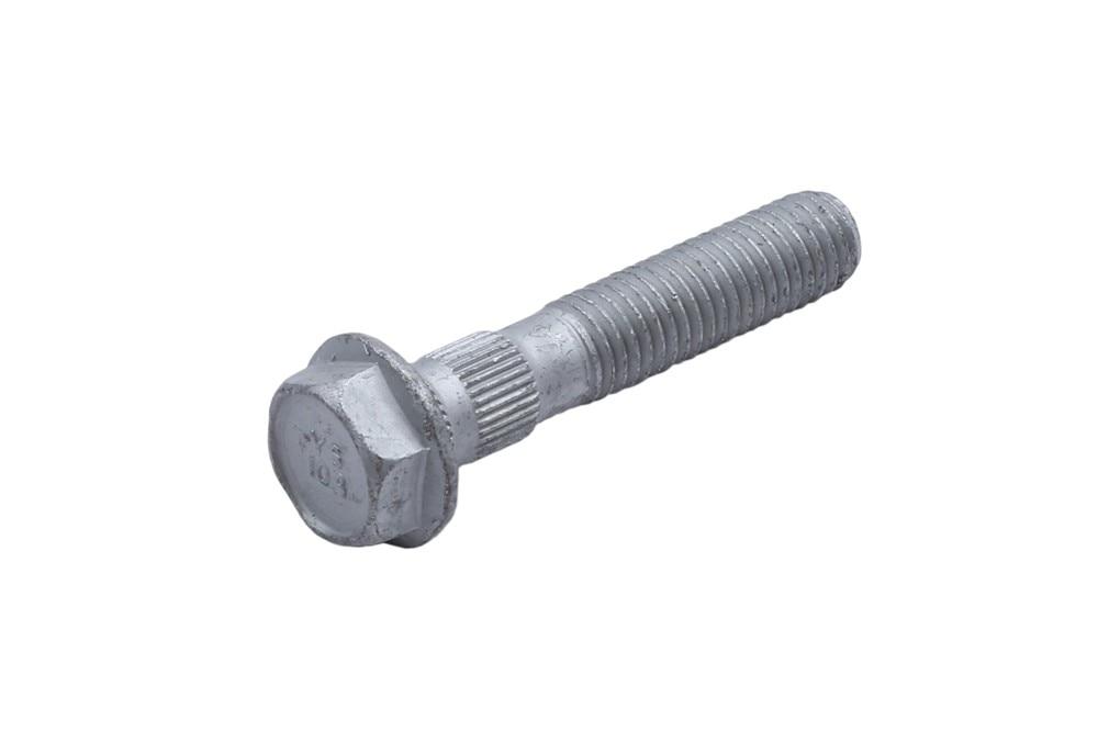 GM Genuine Parts M12x1.75x62 Front Suspension Strut Bolt