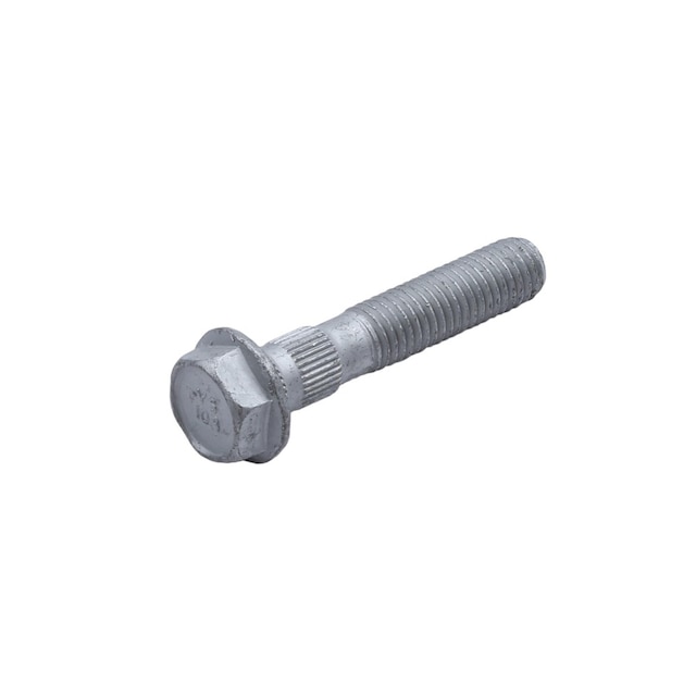 GM Genuine Parts M12x1.75x62 Front Suspension Strut Bolt