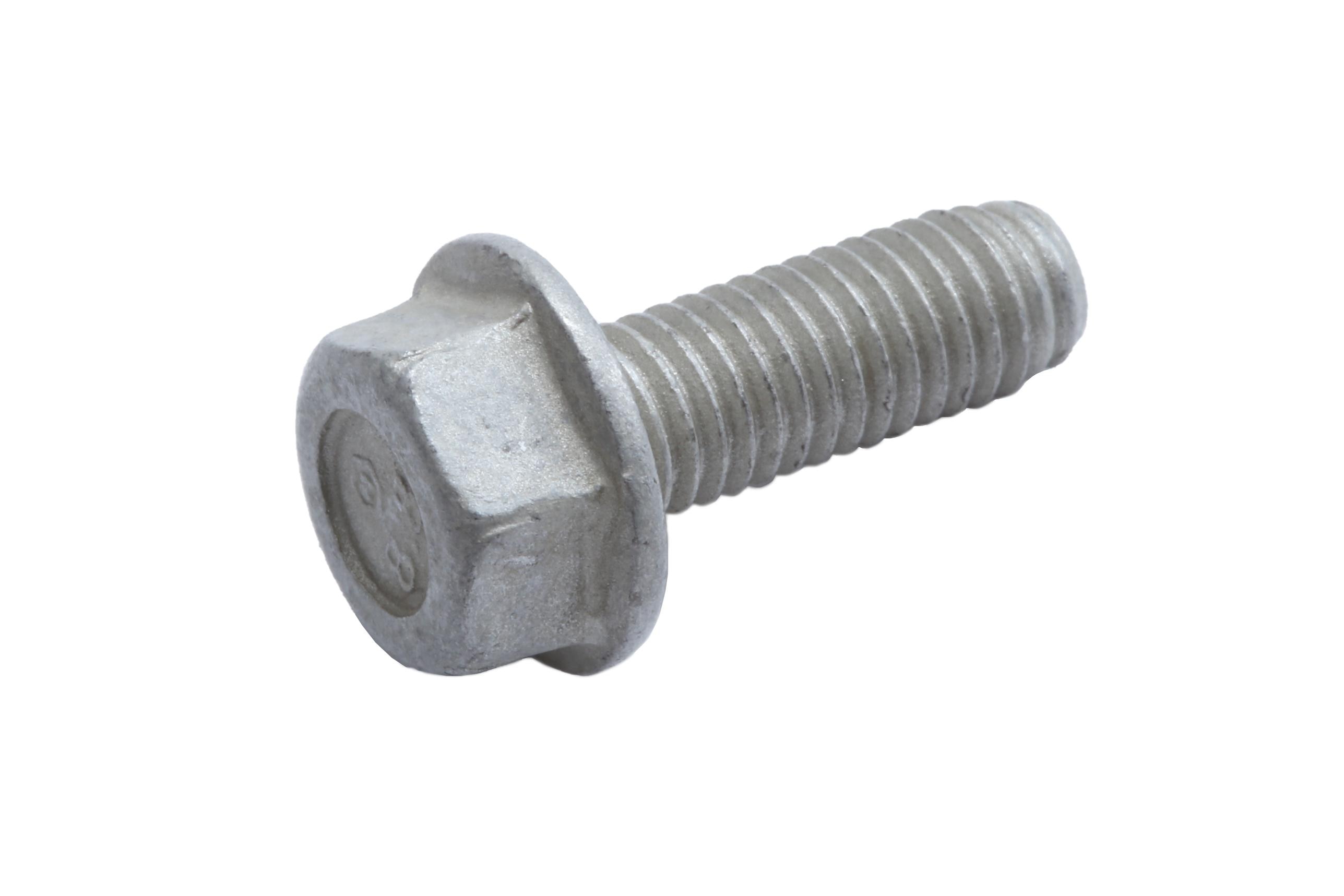 GM Genuine Parts Multi-Purpose Bolt