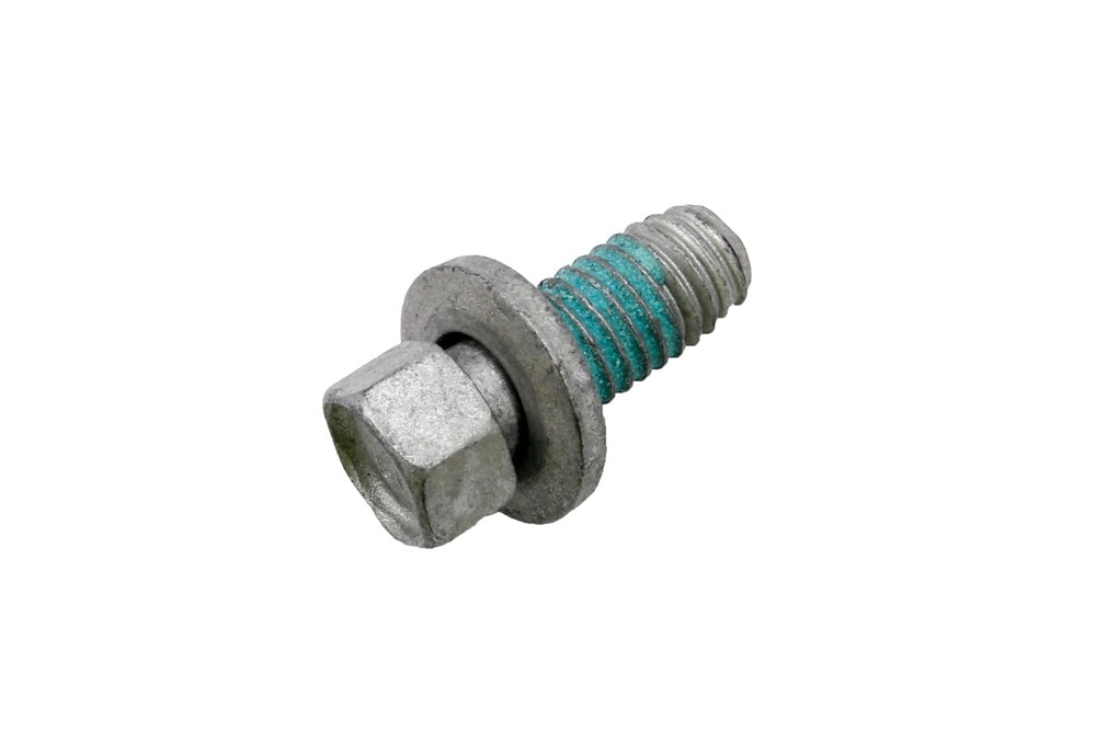 GM Genuine Parts Clutch Pressure Plate Bolt