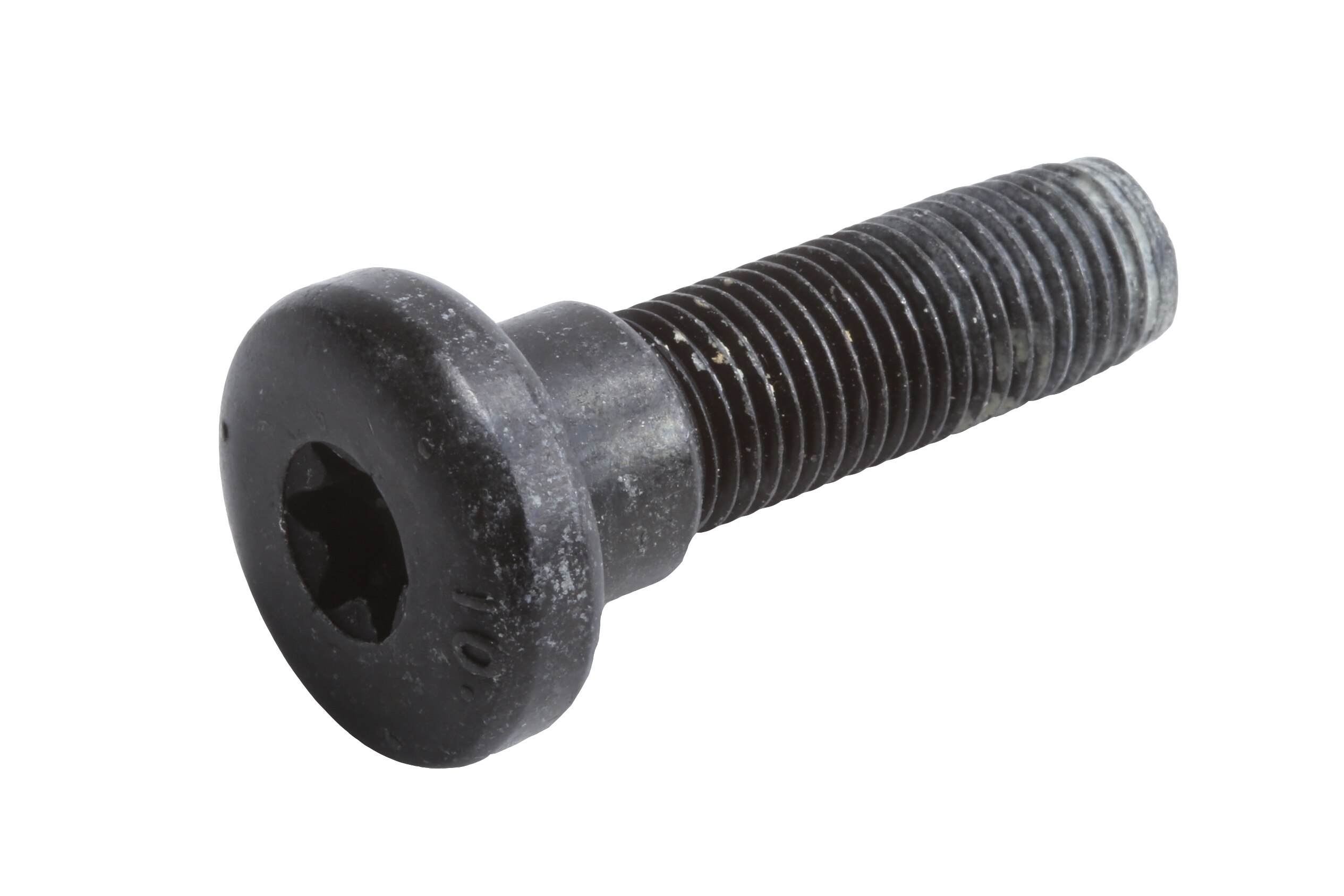 GM Genuine Parts Front Seat Belt Guide Bolt
