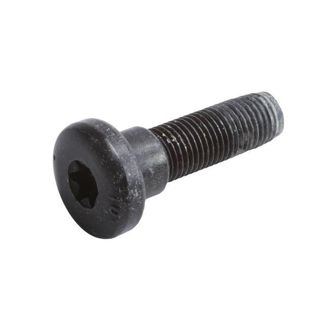 GM Genuine Parts Front Seat Belt Guide Bolt