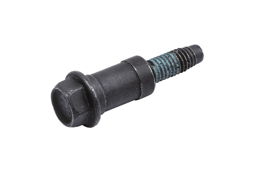 GM Genuine Parts Timing Chain Guide Bolt