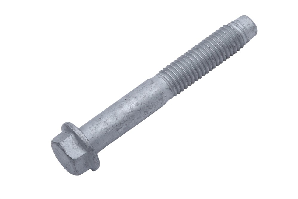GM Genuine Parts Front Stabilizer Shaft Bracket Bolt