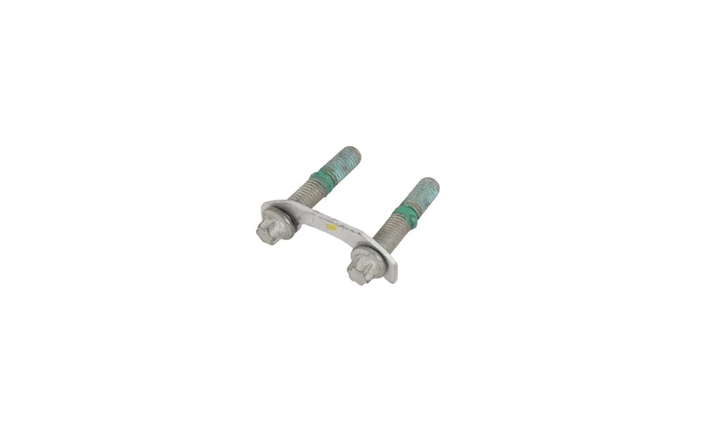 GM Genuine Parts Rear Wheel Drive Shaft U-Joint Retainer
