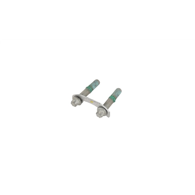 GM Genuine Parts Rear Wheel Drive Shaft U-Joint Retainer