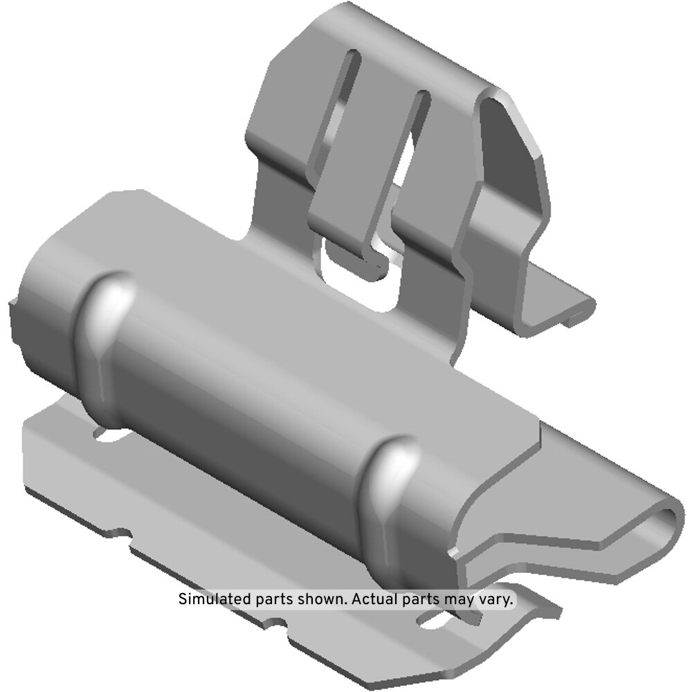 GM Genuine Parts Multi-Purpose Retainer