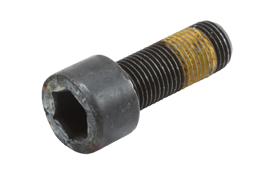 GM Genuine Parts M10x1x26 Flywheel Bolt