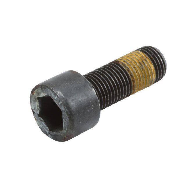 GM Genuine Parts M10x1x26 Flywheel Bolt