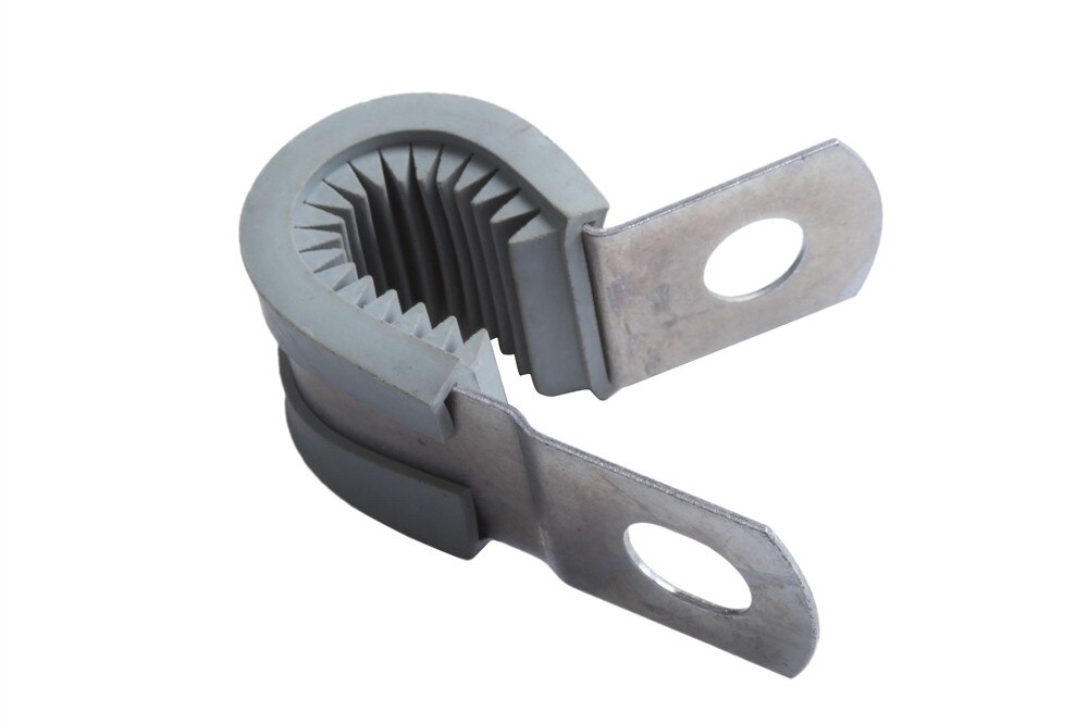 GM Genuine Parts Transmission Fluid Cooler Pipe Clamp