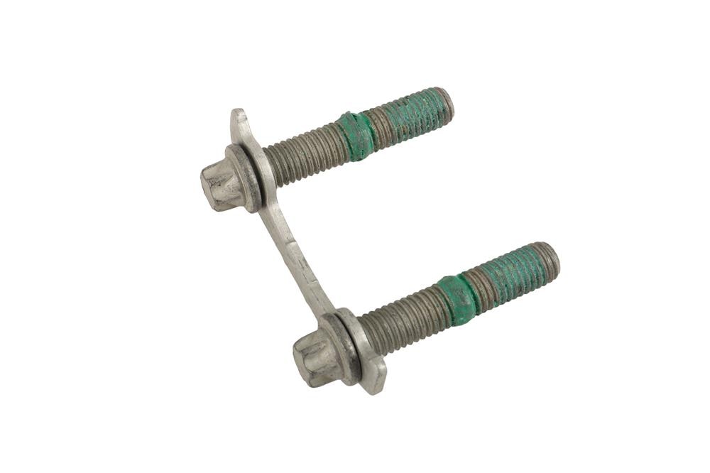 GM Genuine Parts Rear Wheel Drive Shaft Universal Joint Retainer