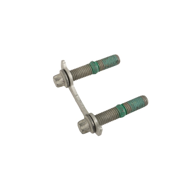 GM Genuine Parts Rear Wheel Drive Shaft Universal Joint Retainer