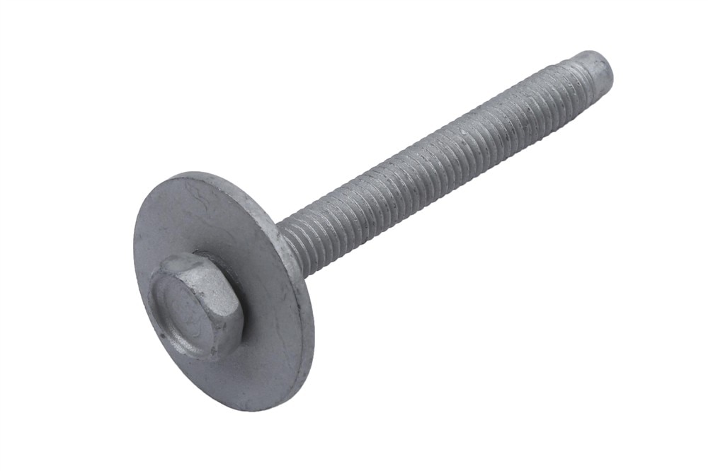 GM Genuine Parts Fuel Tank Strap Bolt