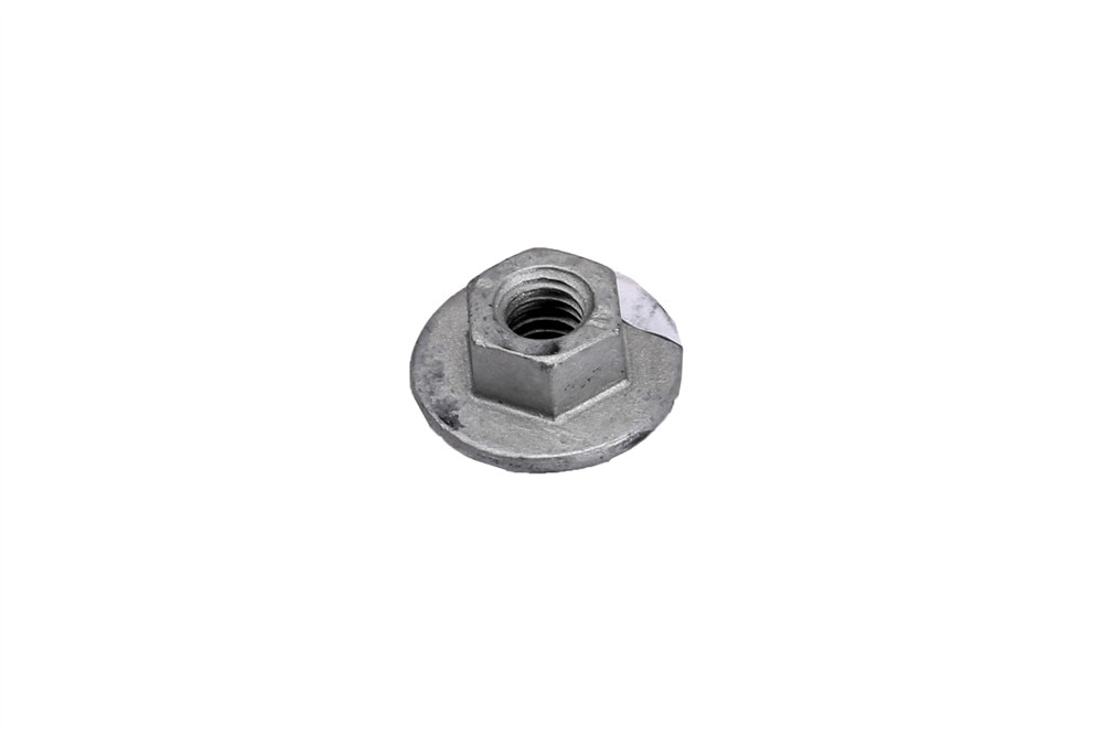 GM Genuine Parts Accelerator Pedal Nut