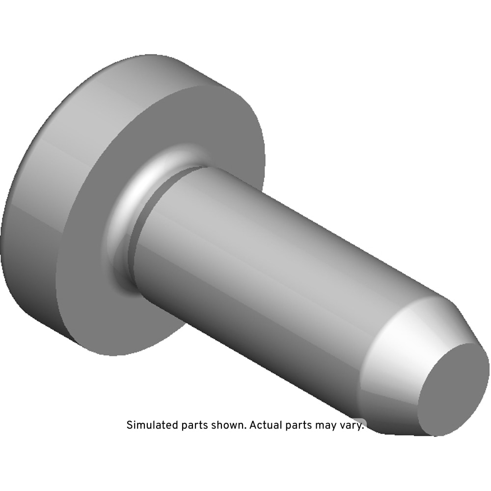 GM Genuine Parts Multi-Purpose Bolt