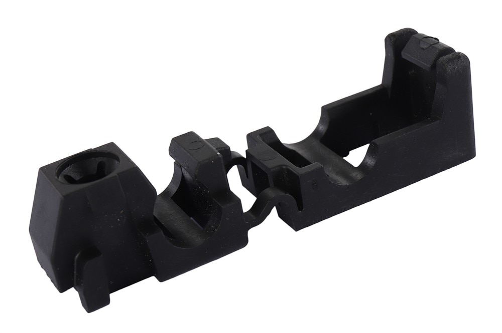 GM Genuine Parts Brake and Fuel Feed and Fuel Return and Evaporative Emission Pipe Retainer