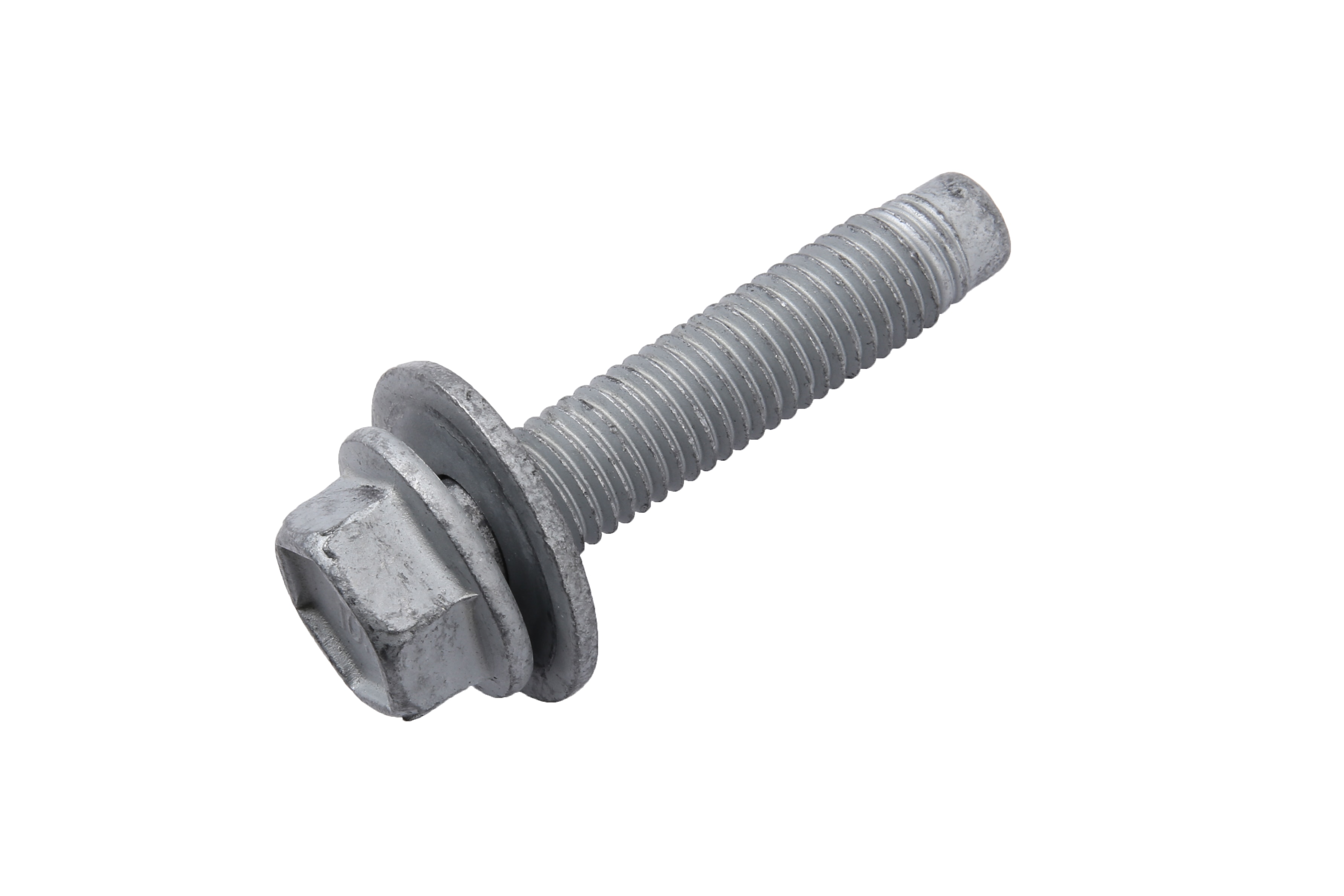 GM Genuine Parts Rear Suspension Trailing Arm Bolt