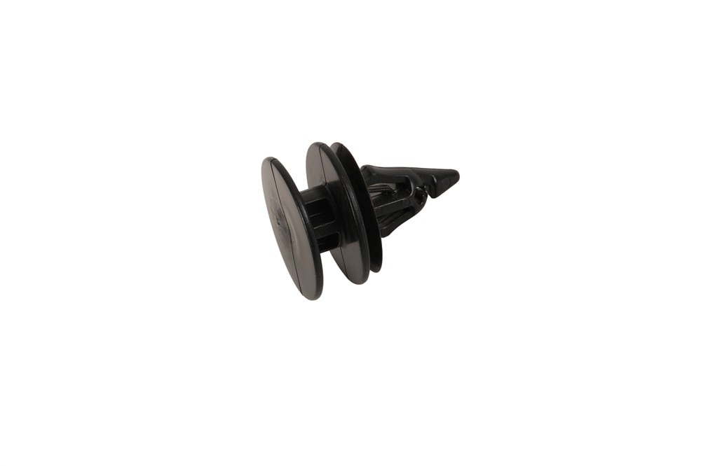 GM Genuine Parts Front Compartment Front Sight Shield Clip