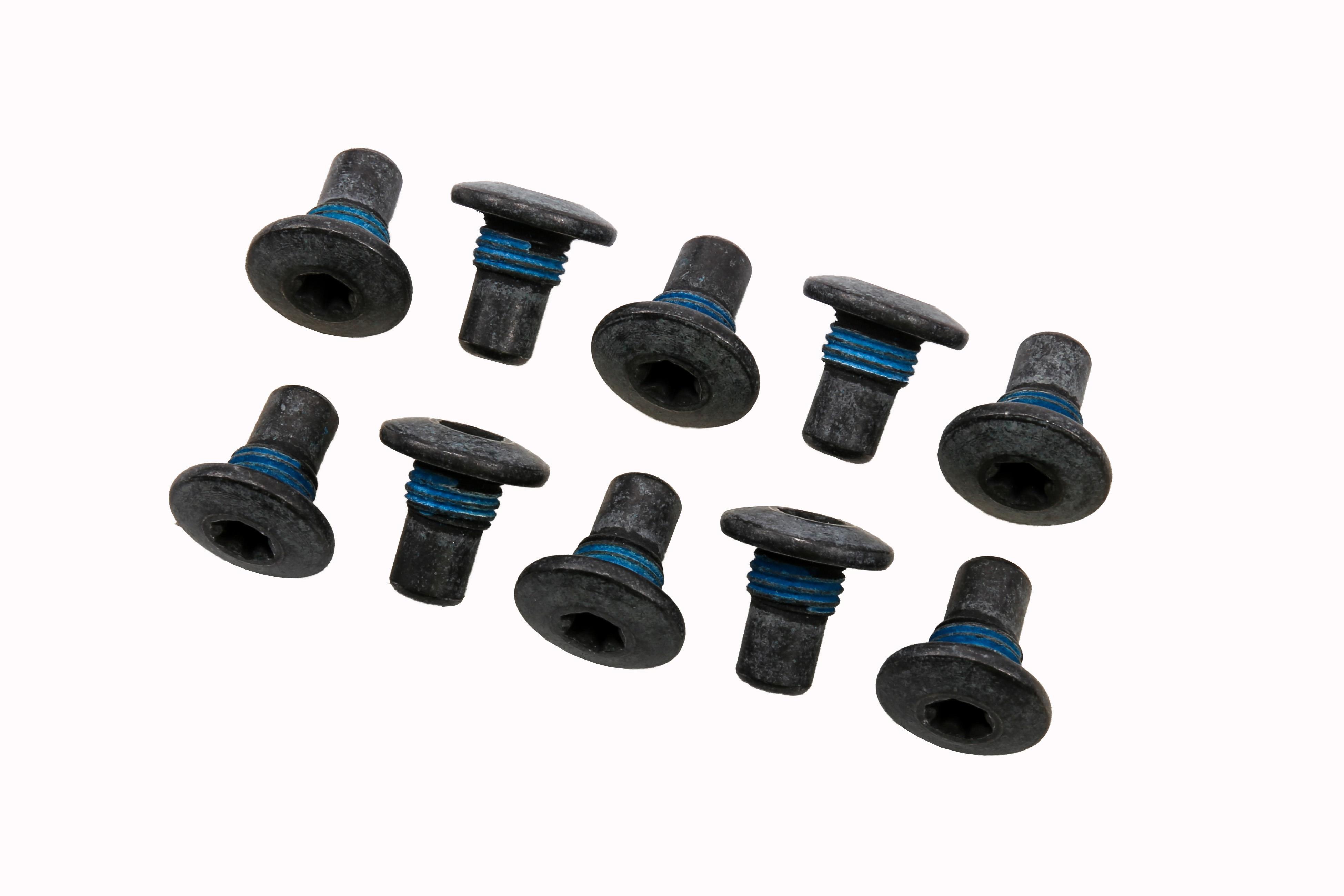 GM Genuine Parts Multi-Purpose Bolt