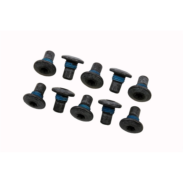 GM Genuine Parts Multi-Purpose Bolt