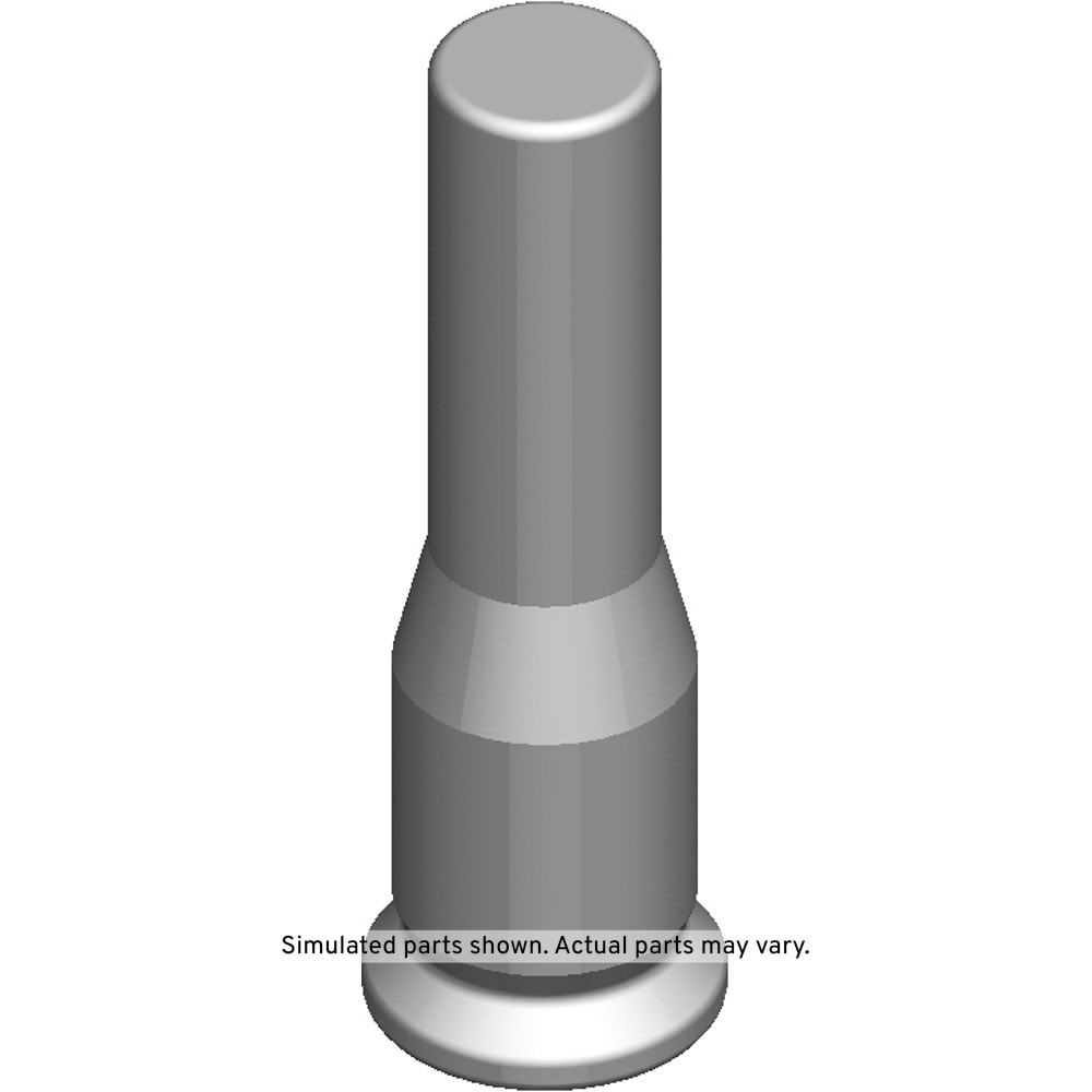 GM Genuine Parts Engine Cylinder Head Oil Gallery Plug
