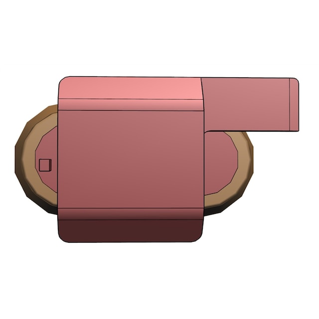 GM Genuine Parts Multi-Purpose Clip