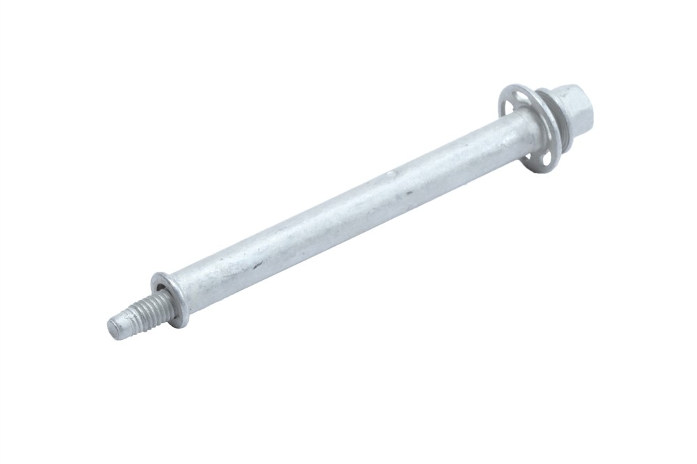 GM Genuine Parts Intercooler Cover Bolt