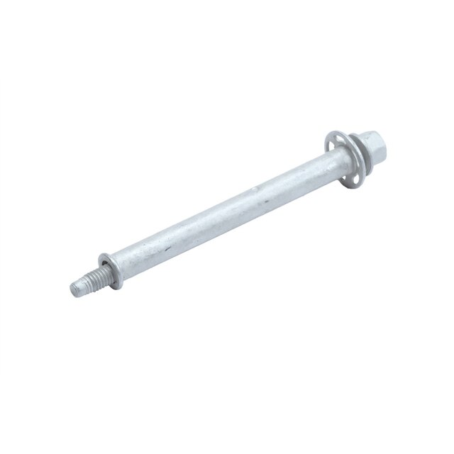 GM Genuine Parts Intercooler Cover Bolt