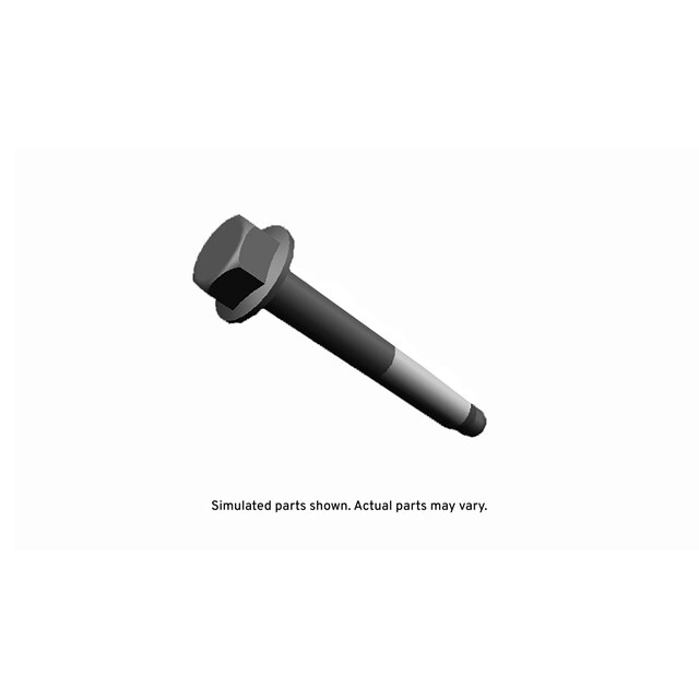 GM Genuine Parts Multi-Purpose Bolt