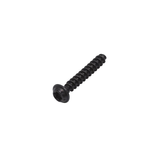 GM Genuine Parts Front Seat Head Restraint Speaker Bolt