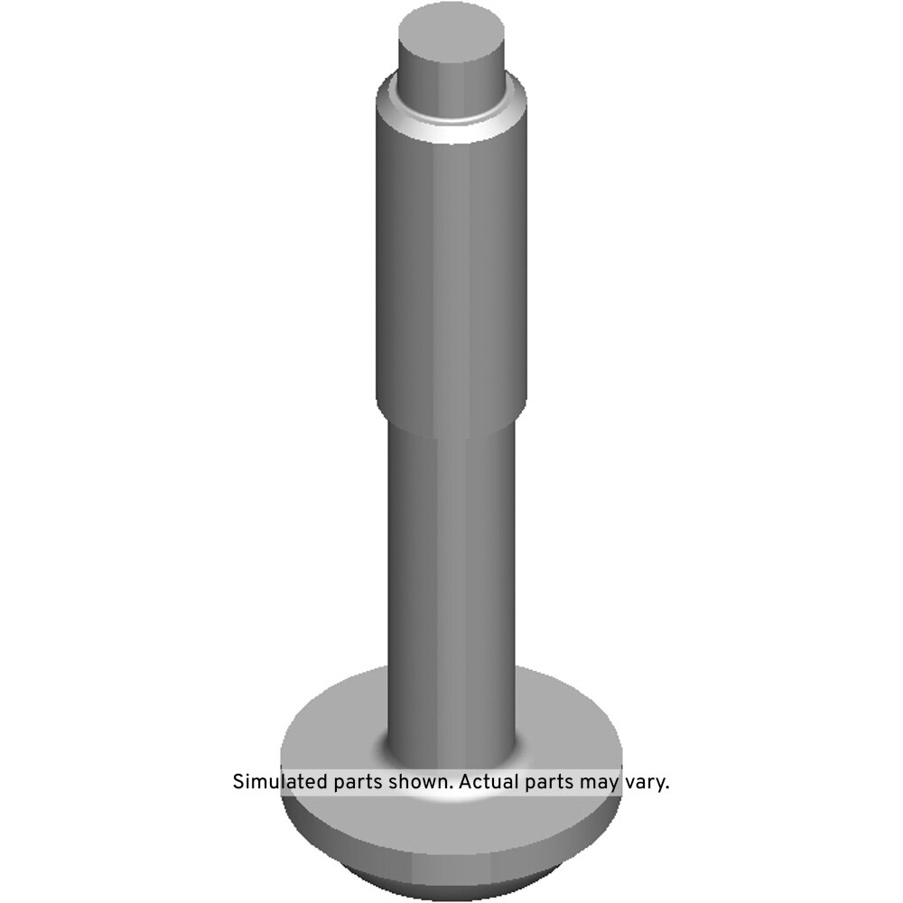 GM Genuine Parts Air Cleaner Housing Cover Bolt