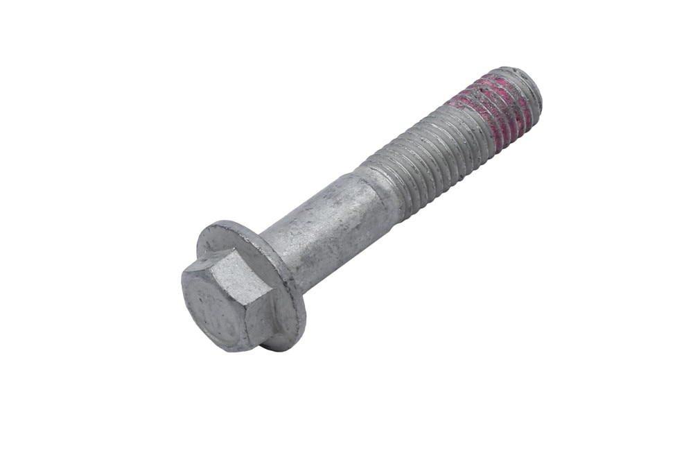GM Genuine Parts M12x1.75x61 Front Wheel Hub Bolt