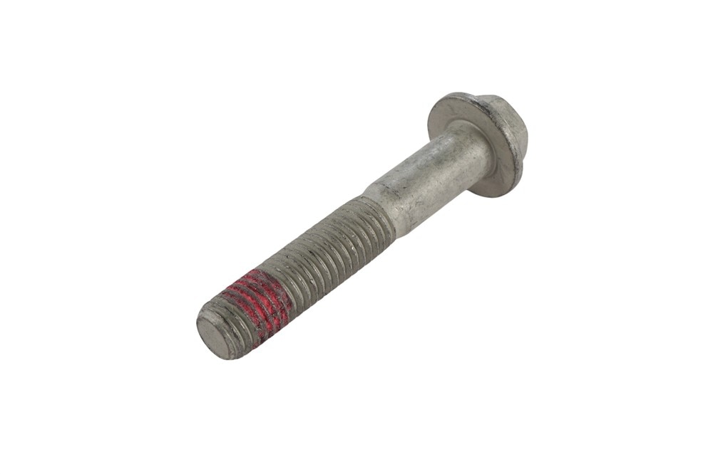 GM Genuine Parts Front Wheel Hub Bolt