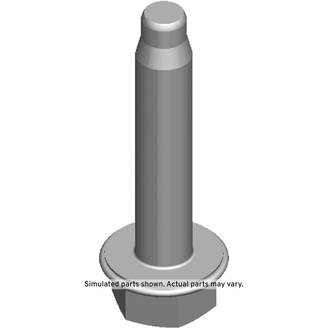 GM Genuine Parts Multi-Purpose Bolt