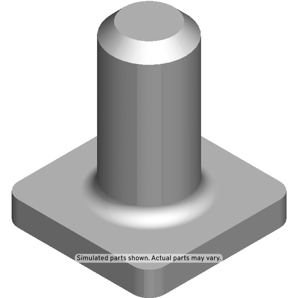 GM Genuine Parts Theft Deterrent Alarm Stud