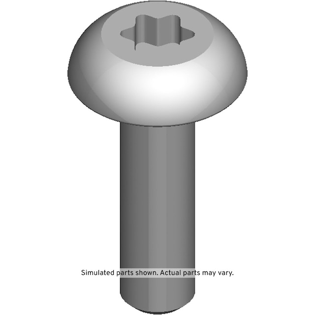 GM Genuine Parts Multi-Purpose Bolt