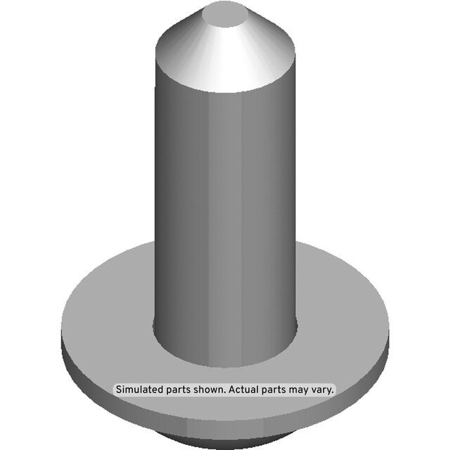 GM Genuine Parts Assist Step Shield Bolt