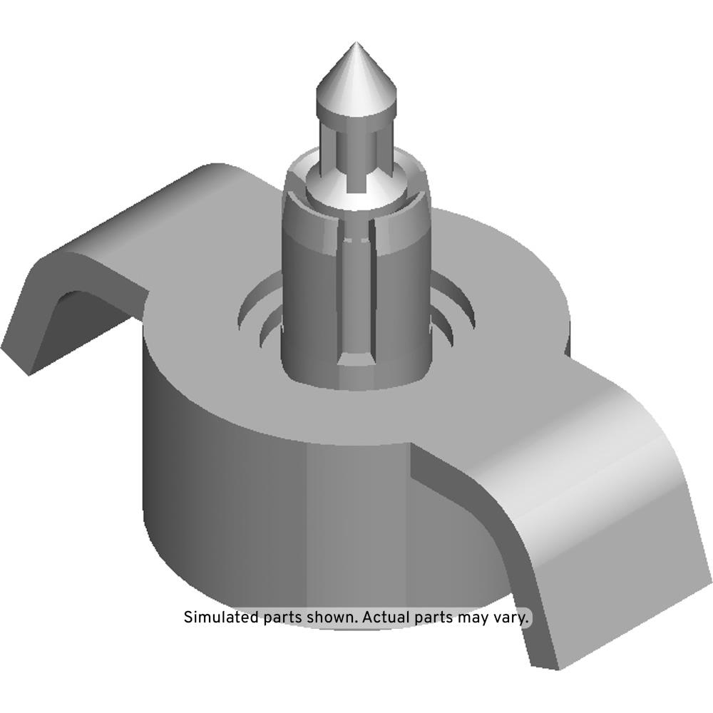 GM Genuine Parts High Voltage Battery Lock